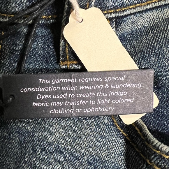 Club Monaco Mens Jean 31/30 - Picture 9 of 10